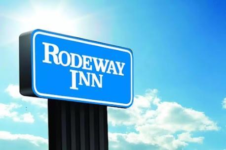 Rodeway Inn Charlotte Exterior photo